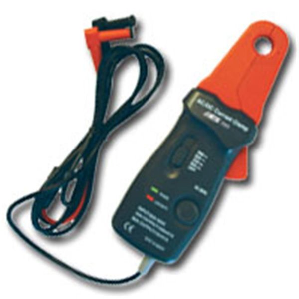 Electronic Spec. Electronic Specialities 695 Low Current Probe 0-60 AMP Use with Scope or Multimeter EL695